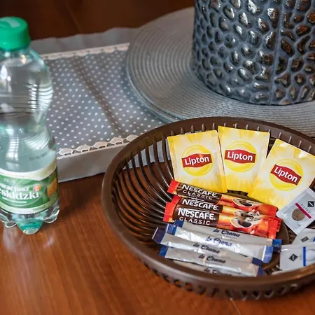 Ogrodowa Warm Wood By Bookinghost Varšava