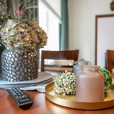 Ogrodowa Warm Wood By Bookinghost Varšava