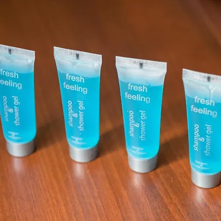 Apartman Ogrodowa Warm Wood By Bookinghost *