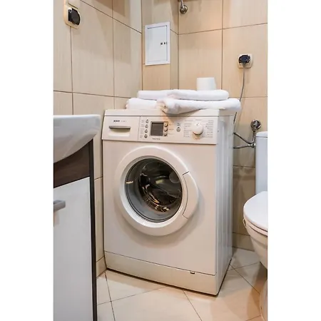 Ogrodowa Warm Wood By Bookinghost